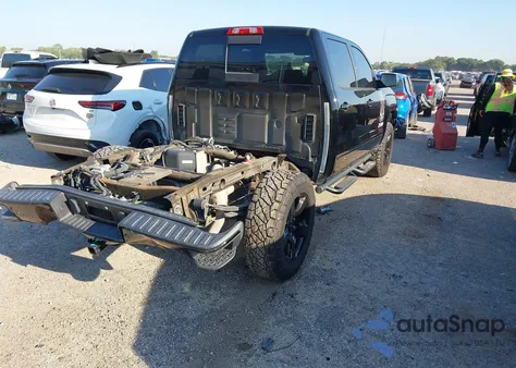 2017 Chevrolet Silverado 1500 2Lz from USA, damaged, VIN 3GCUKSEC9HG362474